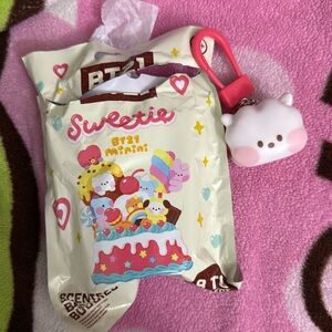 RJ BT21 Sweetie Scented Backpack Buddies